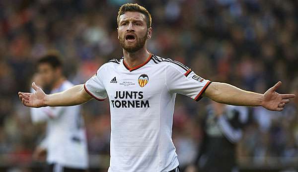 Mustafi hat bei Valencia eine neue Chefin