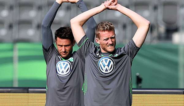 Andre Schürrle kam im Winter vom FC Chelsea