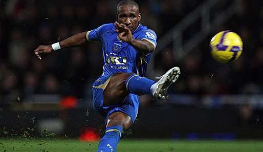 Kehrt wieder zum alten Arbeitgeber zurück: Jermain Defoe