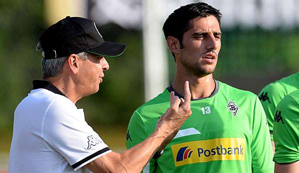 Lars Stindl wechselte im Sommer 2015 nach Gladbach