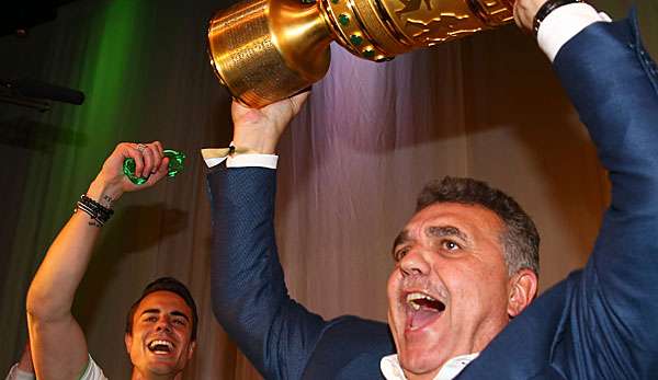 Sanz will weder Kevin de Bruyne noch Ivan Perisic verkaufen