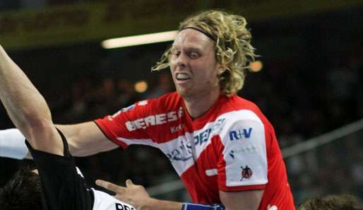 Der Norweger Erlend Mamelund heuert bei der SG Flensburg-Handewitt an