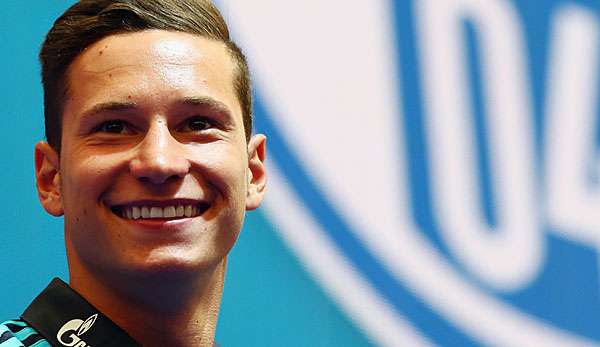 Gibt es ein Ultimatum für Julian Draxler?