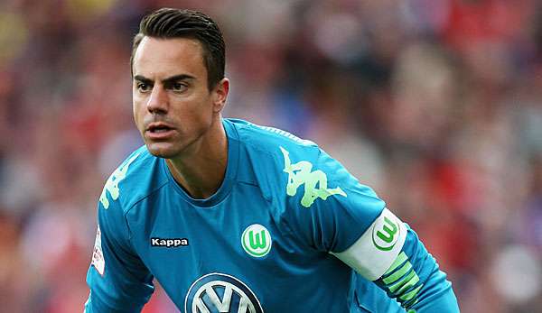 Diego Benaglio muss auch in der ersten Pokalrunde vertreten werden