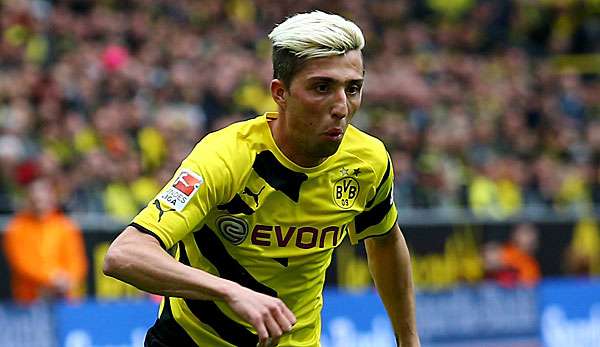 Hinter dem Einsatz von Kevin Kampl im DFB-Pokal gegen Chemnitz steht ein Fragezeichen