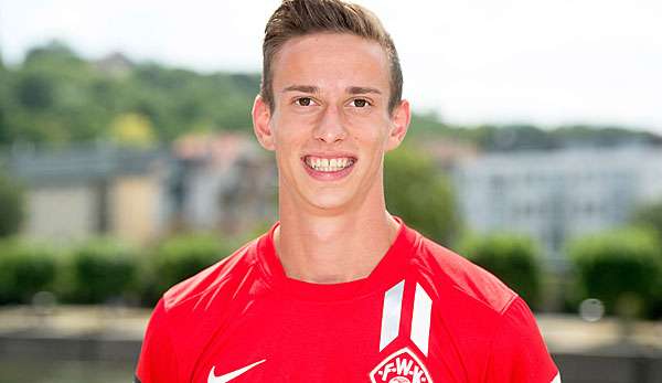 Für Daniele Bruno ist die Hinrunde bereits beendet