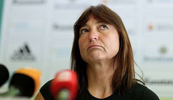 Birgit Fischer will Olympia 2016 in Rio nicht gänzlich ausschließen