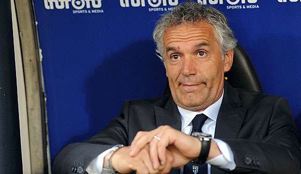 Übernimmt Roberto Donadoni die Geschicke in Marseille?