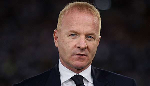 Igli Tare ist seit 2009 Sportdirektor bei Lazio Rom