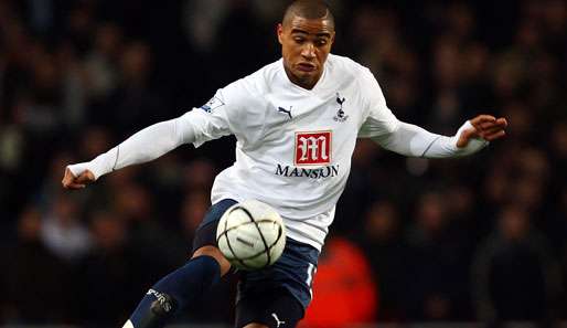Kevin Boateng wechselt von Tottenham zu Borussia Dortmund