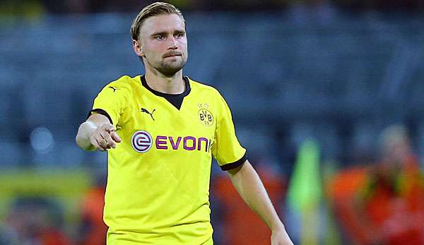Marcel Schmelzer zeigt sich bisher in absoluter Topform