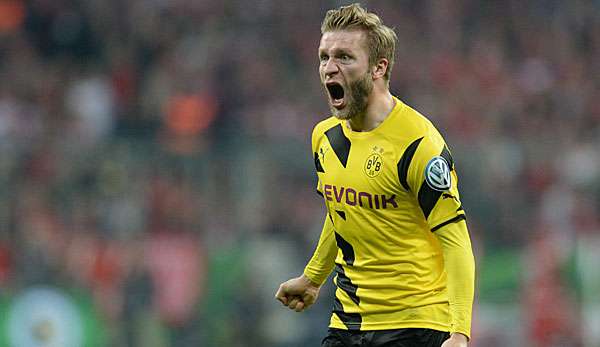 Jakub Blaszczykowski steht offenbar vor einem Wechsel zum VfB Stuttgart