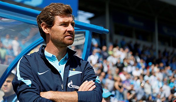 VillasBoas für sechs Spiele gesperrt SPOX