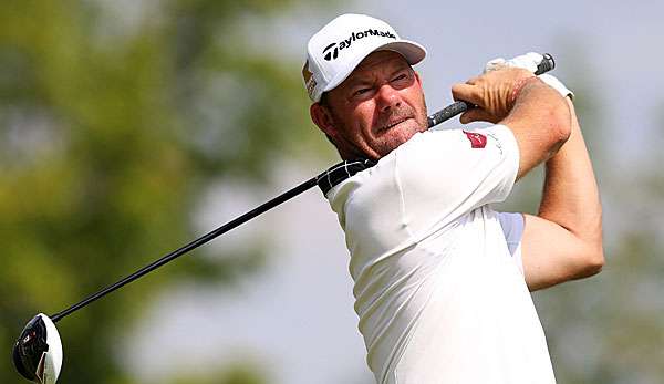 Alex Cejka scheidet aus dem FedEx-Cup aus
