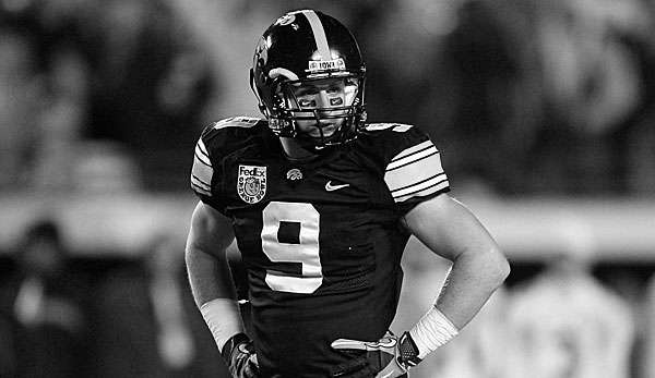 Der Super-Bowl-Sieger Tyler Sash wurde in seiner Wohnung tot aufgefunden