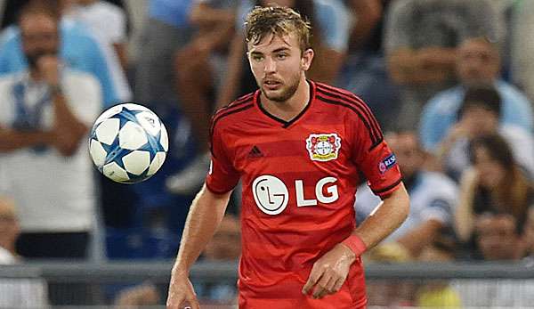 Christoph Kramer zeigte zuletzt schwache Leistungen