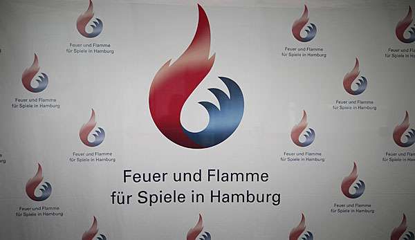 Hamburg kandidiert für die Ausrichtung der Olympischen Sommerspiele 2024