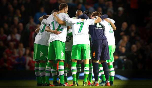 Der VfL zeigte sich als Team in Manchester schon wieder deutlich gefestigter als zuletzt in der Liga