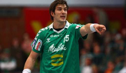 Michael Haaß wechselt von Minden nach Göppingen