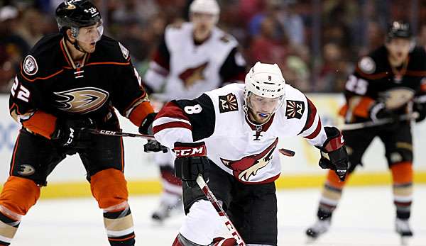 Rieder gelangen in bisher drei Spielen 2 Tore und 2 Assists 