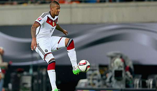 Jerome Boateng genießt ein hohes Ansehen bei den Bayern und in der Nationalmannschaft