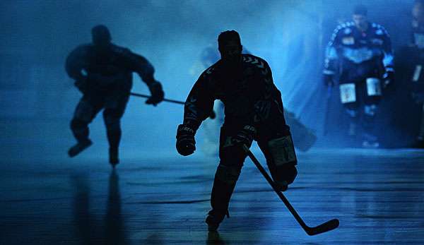 Die Hamburg Freezers peilen einen Heimsieg gegen die Kölner Haie an