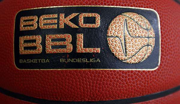 Anthony DiLeo wird mindestens acht Wochen nicht mehr in der BBL auflaufen können