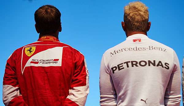 Die Dominanz von Mercedes macht der Formel 1 schwer zu schaffen 