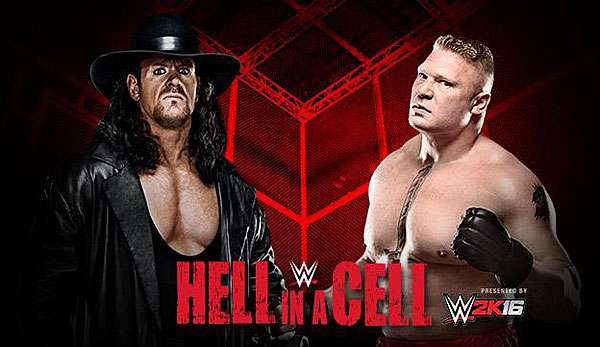 Wer gewinnt das Hell in a Cell?