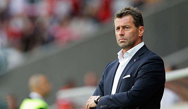 Michael Skibbe ist nach Bernd Schuster der nächste Deutsche in der griechischen Gerüchteküche