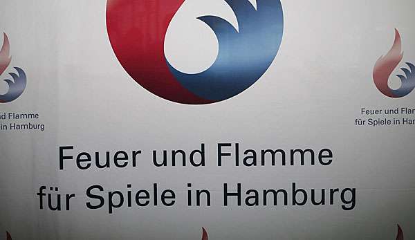Die olympischen Spiele 2042 könnten in Hamburg stattfinden