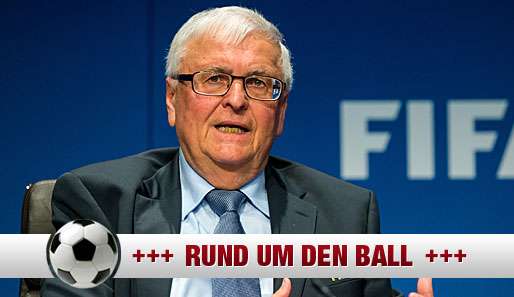 Ex-DFB-Präsident Theo Zwanziger hat die Klage-Frist von Günter Netzer verstreichen lassen