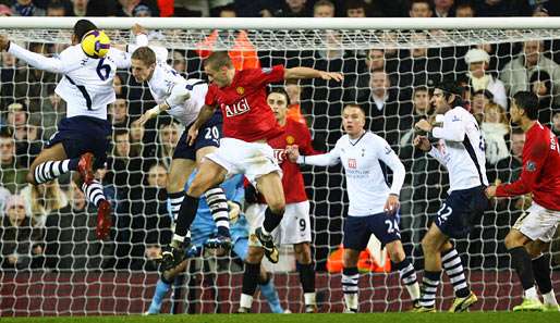 Manchester und Tottenham plagen sich vor dem FA-Cup-Spiel mit Verletzungssorgen
