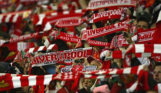 Entwarnung bei den Liverpool-Fans: Die Übernahme durch Scheich Al-Kharafi ist vorerst geplatzt 