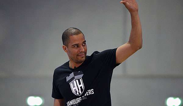 Marvin Willoughby gründete den Verein Sport ohne Grenzen e.V.