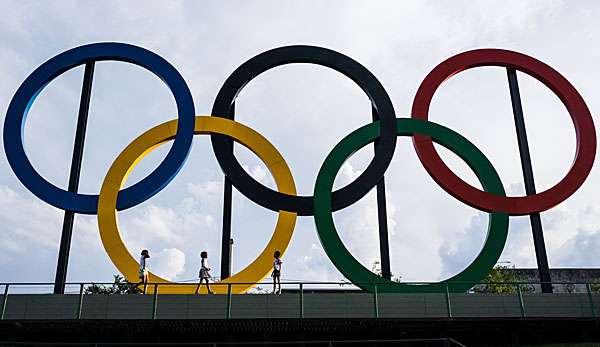 Russische Leichtathleten wollen offenbar unter Olympischer Flagge in Rio de Janeiro starten