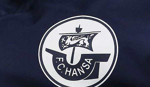 Der FC Hansa Rostock hat einen neuen Vorstandsvorsitzenden