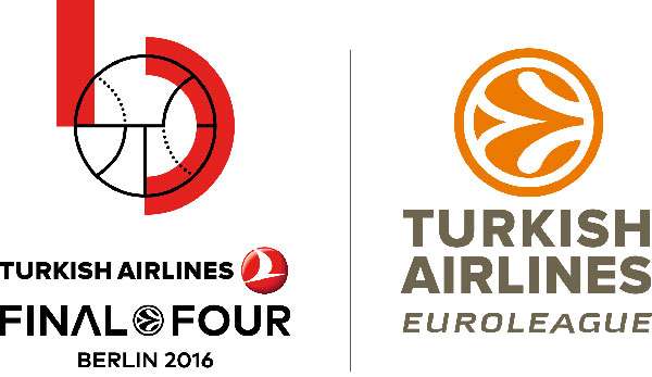 In Berlin wurde das offzielle Logo für das Final Four präsentiert
