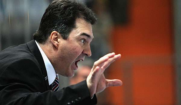 Larry Mitchell bleibt in Niederbayern