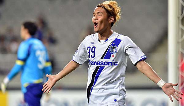 Usami war bei Bayern und in Hoffenheim aktiv