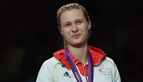 Britta Heidemann könnte Claudia Bokel in der Kommission ablösen