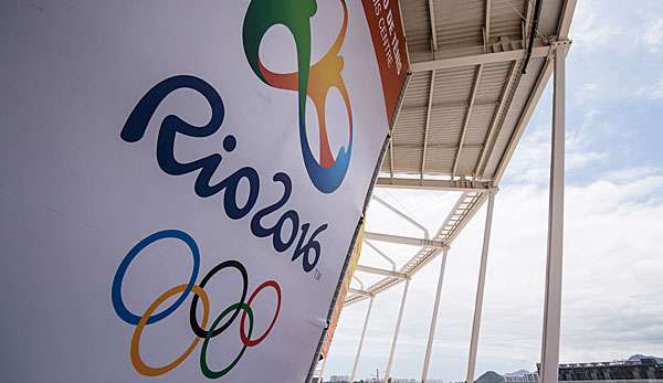 In acht Monaten beginnen die Olympischen Spiele am Zuckerhut