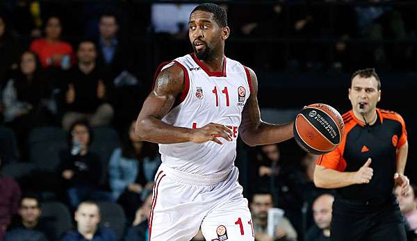 Holen Bradley Wanamaker und die Bamberger den Sieg?