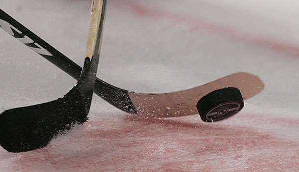 Im Finale des Spengler Cups konnte sich Team Kanada durchsetzen