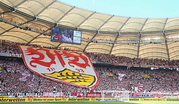 Der VfB Stuttgart arbeitet weiter an einem Strukturwandel