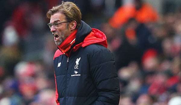Für Klopp wird es das erste Duell mit einem Bundesligisten seit dem BVB-Abschied