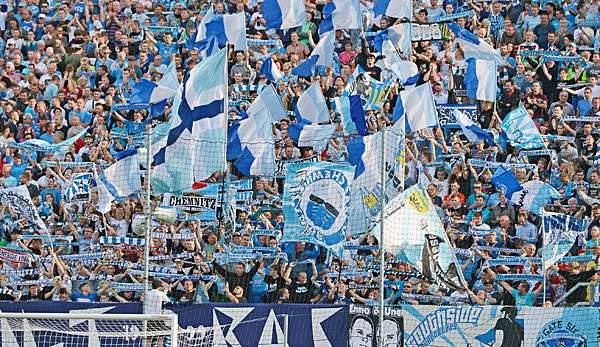 Der Chemnitzer FC hat Jan Koch von Mlada Boleslav verpflichtet