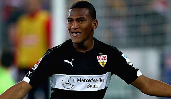 Carlos Gruezo konnte beim VfB nicht richtig Fuß fassen