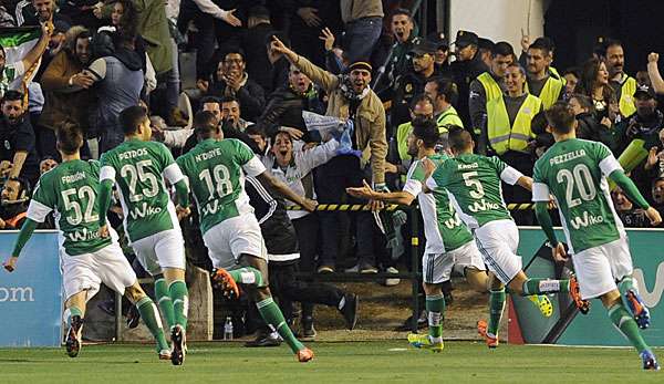 Real Betis hat einen neuen Präsidenten