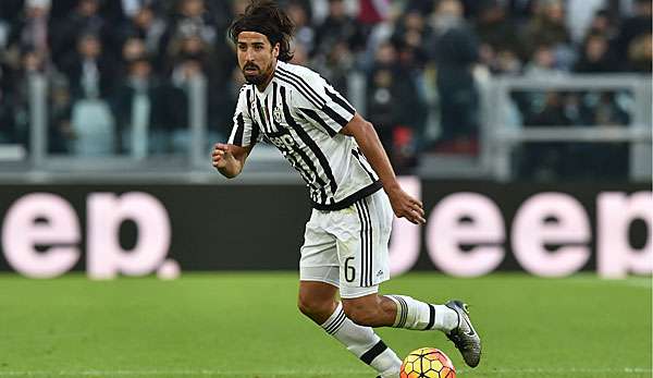 Smai Khedira gewann die Champions League mit Real Madrid